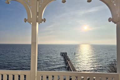 VIEW 204 Sassnitz - Wo das Meer auf Urlaub trifft - VIEW 204