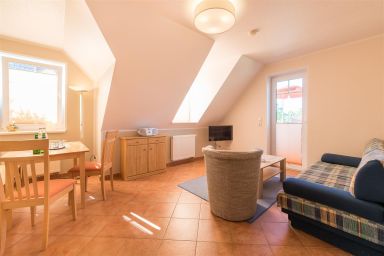 Haus Goethe - Fewo Ferdinand