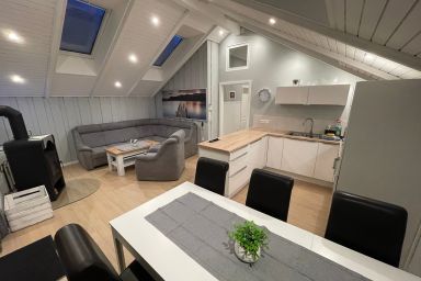 Ferienwohnung Lönneberga