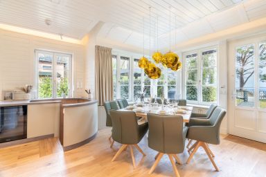 Villa Kieferngrund* App. 2