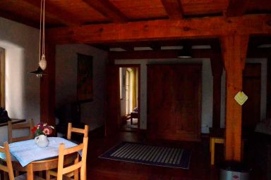 Ferienwohnung ALTER SPEICHER - Ferienwohnung Alter Speicher