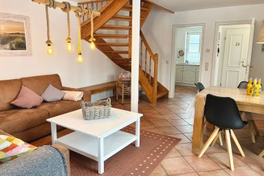 Friesenhof - Windfang - Windfang