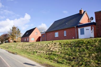 Huus Diekglück - Diekglück