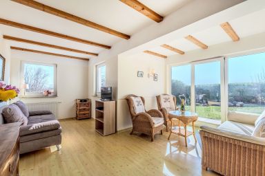 FEWO RÜGEN Kathrin Herde - Ferienwohnung 2