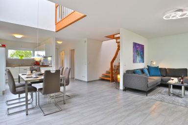 Strandgut Ferienhaus