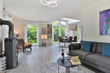 Strandgut Ferienhaus