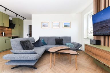 Ferienwohnung Süderhörn