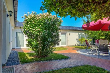 Ferienwohnungen Kienast - Ferienwohnung 2