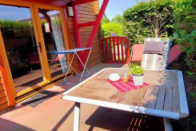 Grabner, Ferienwohnung 3 - Ferienwohnung 3