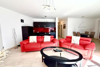 Ferienwohnung Arona 1
