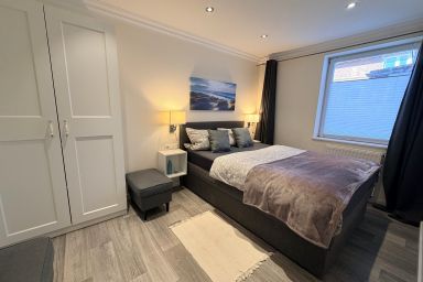 Ferienwohnung Windrose Nr. 2 - Windrose 2