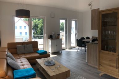 Ferienwohnung Alexandra