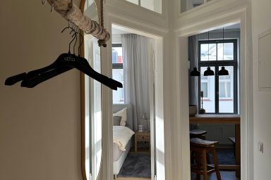 Beauty Villa Apartments - Westwind