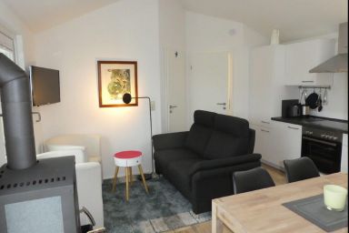 Ferienhaus Lachmöwe