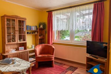 Lütt Hus am Barg Whg. 01 - LH 01