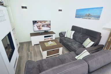Ferienhaus Böhler Möwennest