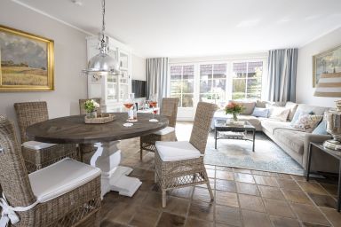 Ferienhaus Lillys Beachhouse