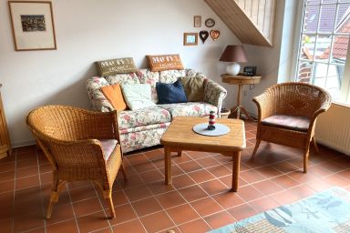 Ferienwohnung in Dornumersiel 20-164a - 200-164a