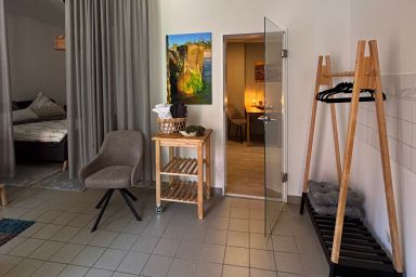 Dat Kleenood - Liebevoll ausgestattete Ferienwohnung nahe der Altstadt