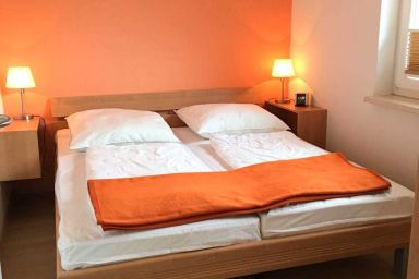 Ferienwohnung Graal Müritz - Kamm - Ferienwohnung