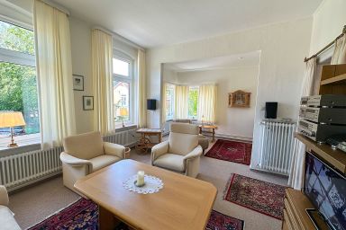 Ferienwohnung Gronewold - Gronewold Ferienwohnung