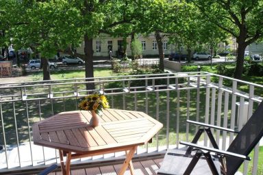 Ferienwohnung Meyer 53435 / Residenz im Kurpark