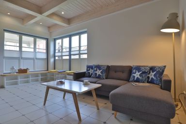 Lillesand Ferienhaus