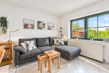 Ferienhaus Lykke