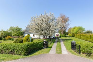 RügenHerz 4 Strandliebe - Ferienwohnung 4 Strandliebe