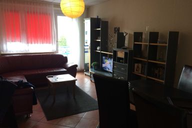 Ferienwohnung Sponagel