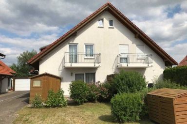 Appartements Leuchtturmblick - (163) 3- Raum- Appartement