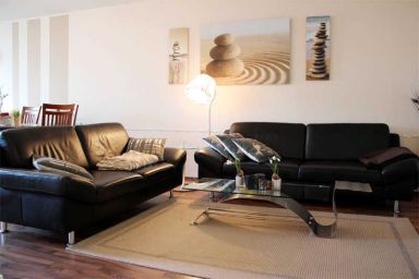 Appartements in Kühlungsborn-Ost - (32) 4- Raum- Appartement-Cubanzestraße