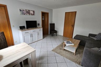 Ferienwohnungen in Kühlungsborn-Ost - (30) 2- Raum- Ferienwohnung- Fulgengrund 12