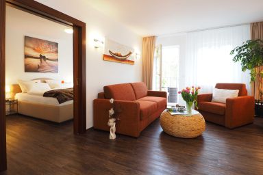 (Brise) Appartement-Suiten Tannenburg - Tannenburg 328
