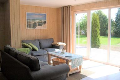 Pohl, Liane - Ferienhaus Pohl