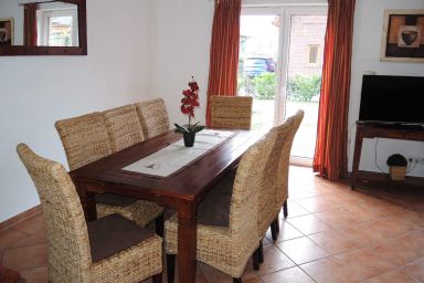 Usedom Suites 13 Haus Ute (120 m²) 100 m zum Strand - Haus 13 Ute (SA)