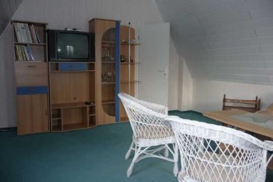 Ferienunterkunft Glawe - Ferienwohnung