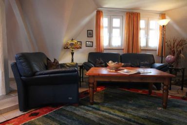 Ferienwohnanlage Alte Molkerei - 4 Reifekammer