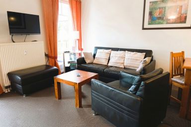 Haus Meeresblick WM301 - WM301