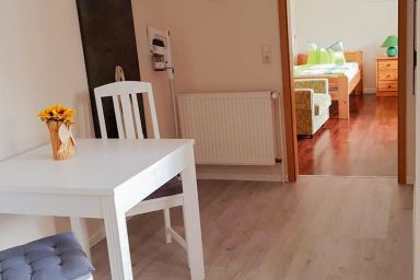 Ferienwohnung Mittermayer - Ferienwohnung