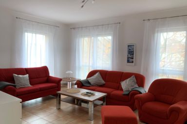 Zempin FERIENRESIDENZ ZUR OSTSEE WE 20 nur 150m zum Strand - WE 20