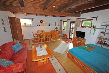 Ferienhaus Benz USE 1961 - USE 1961