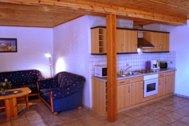 Ferienhof Budach - Wohnung 5