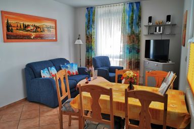 Wohnpark Binz (mit Hallenbad) - 3 Raum B 7