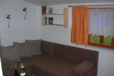 Bungalow FABI - Bungalowferienwohnung