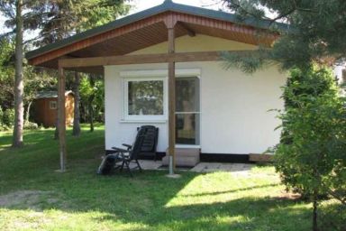 Ferienhaus Boddenkieker