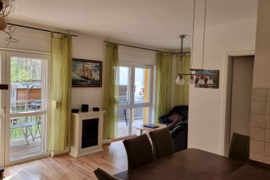 Zempin **FERIENRESIDENZ ZUR OSTSEE**WE 05**150m zum Strand** - WE 05
