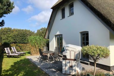 Ferienhaus  Strandgut - FH Strandgut
