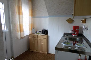 Familie Heinz Kuhn - Ferienwohnung 03