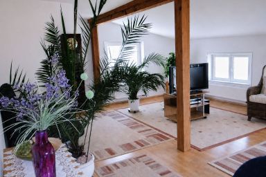 Iwan Ferienwohnungen - Objekt 26001 - Ferienwohnung Iwan (2.OG)